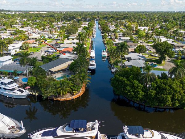 2678 Marathon Lane, Fort Lauderdale, FL 33312