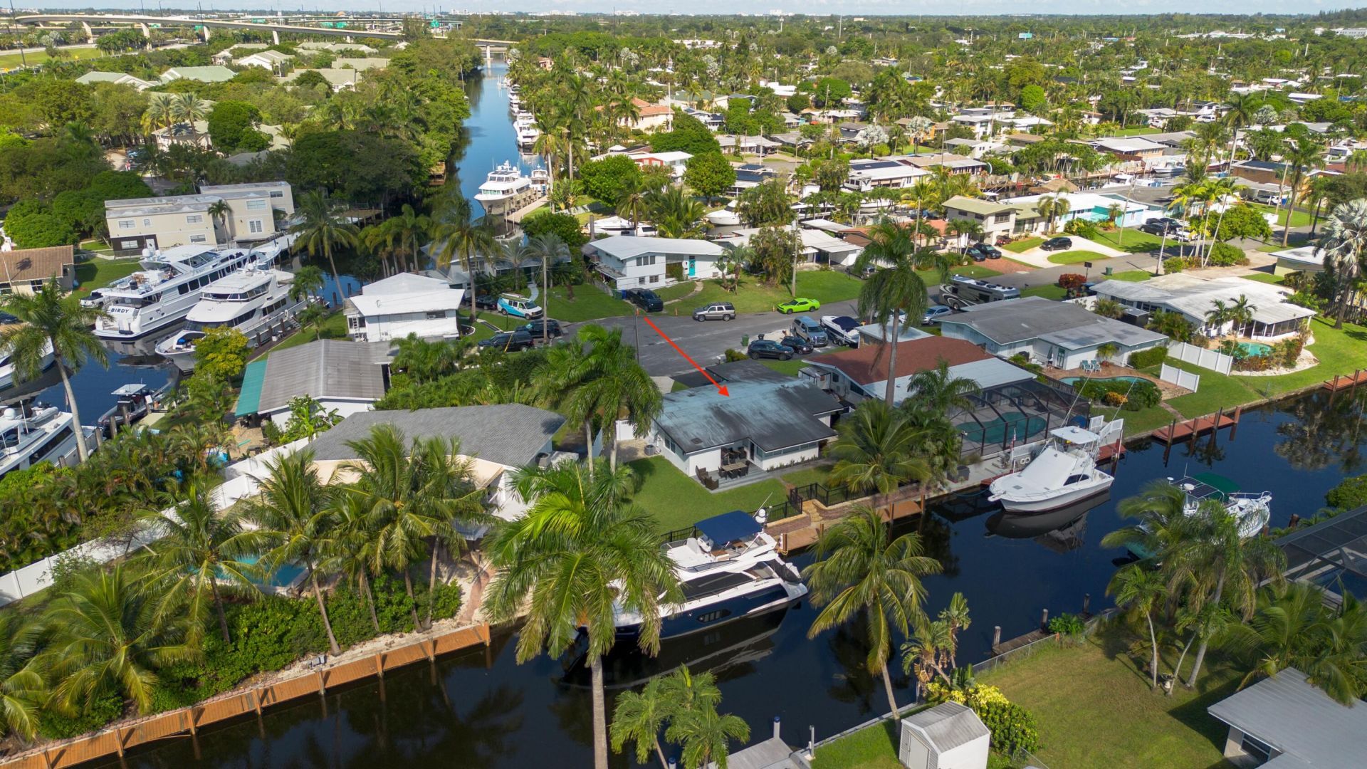 2678 Marathon Lane, Fort Lauderdale, FL 33312 Photo