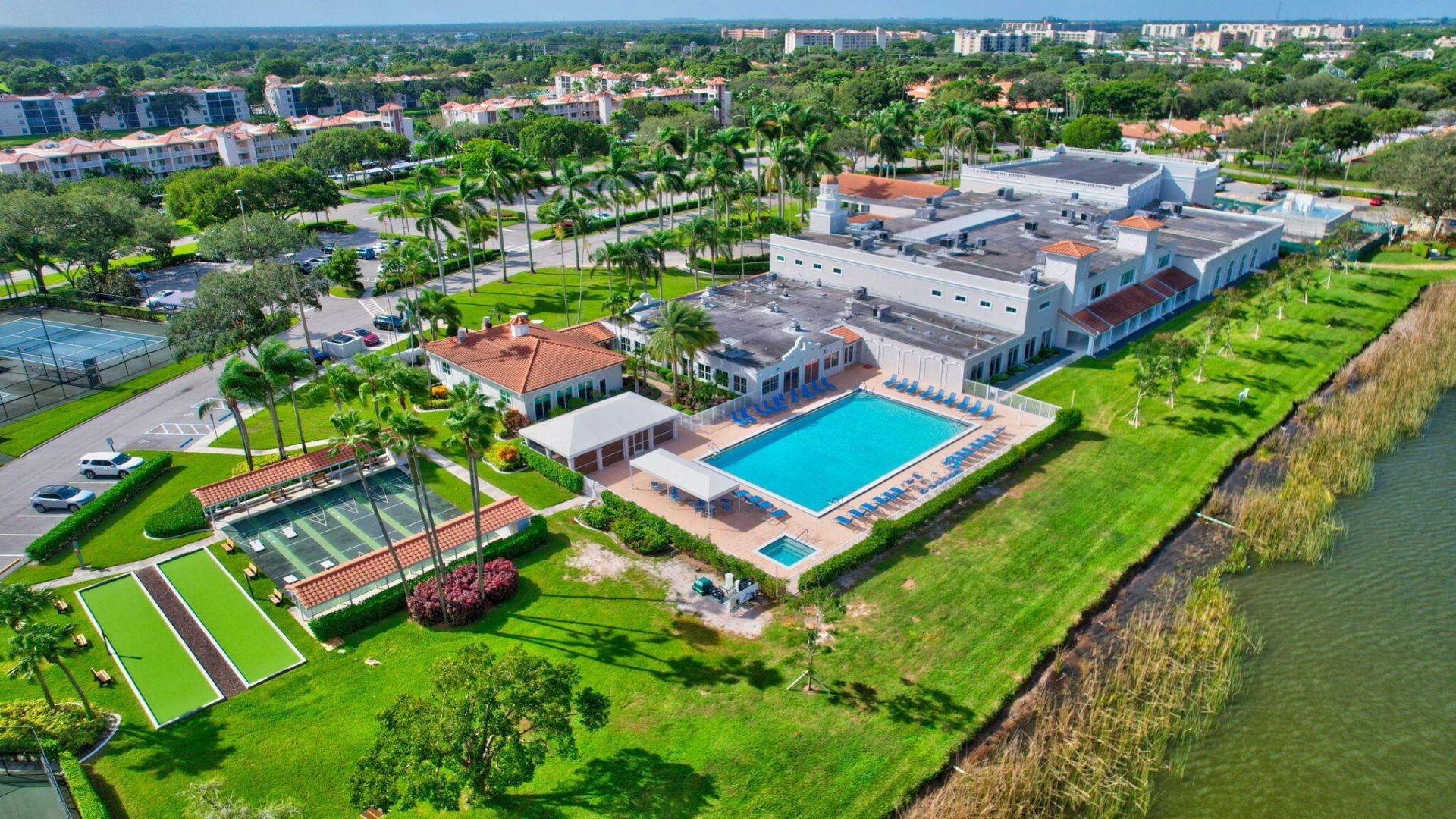 14096 Huntington Pointe Drive, Unit 309, Delray Beach, FL 33484 Photo