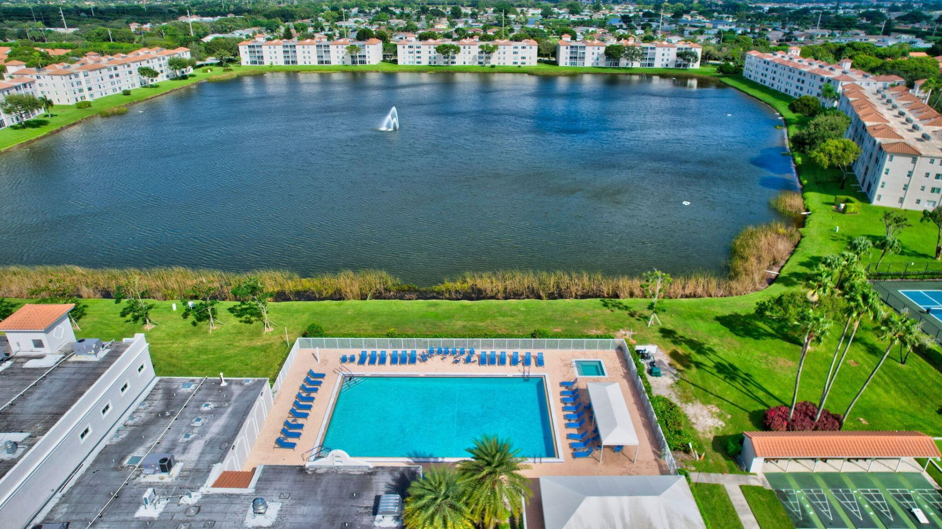14096 Huntington Pointe Drive, Unit 309, Delray Beach, FL 33484 Photo