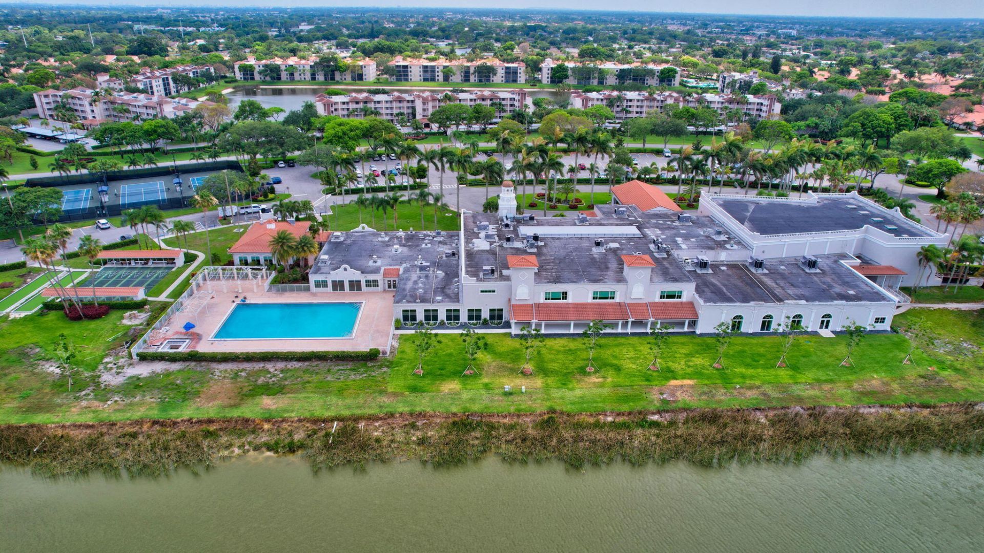 14096 Huntington Pointe Drive, Unit 309, Delray Beach, FL 33484 Photo
