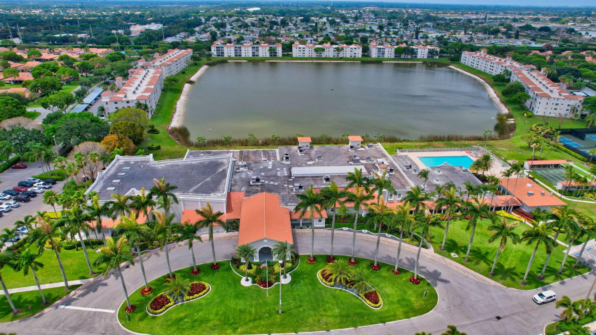 14096 Huntington Pointe Drive, Unit 309, Delray Beach, FL 33484 Photo