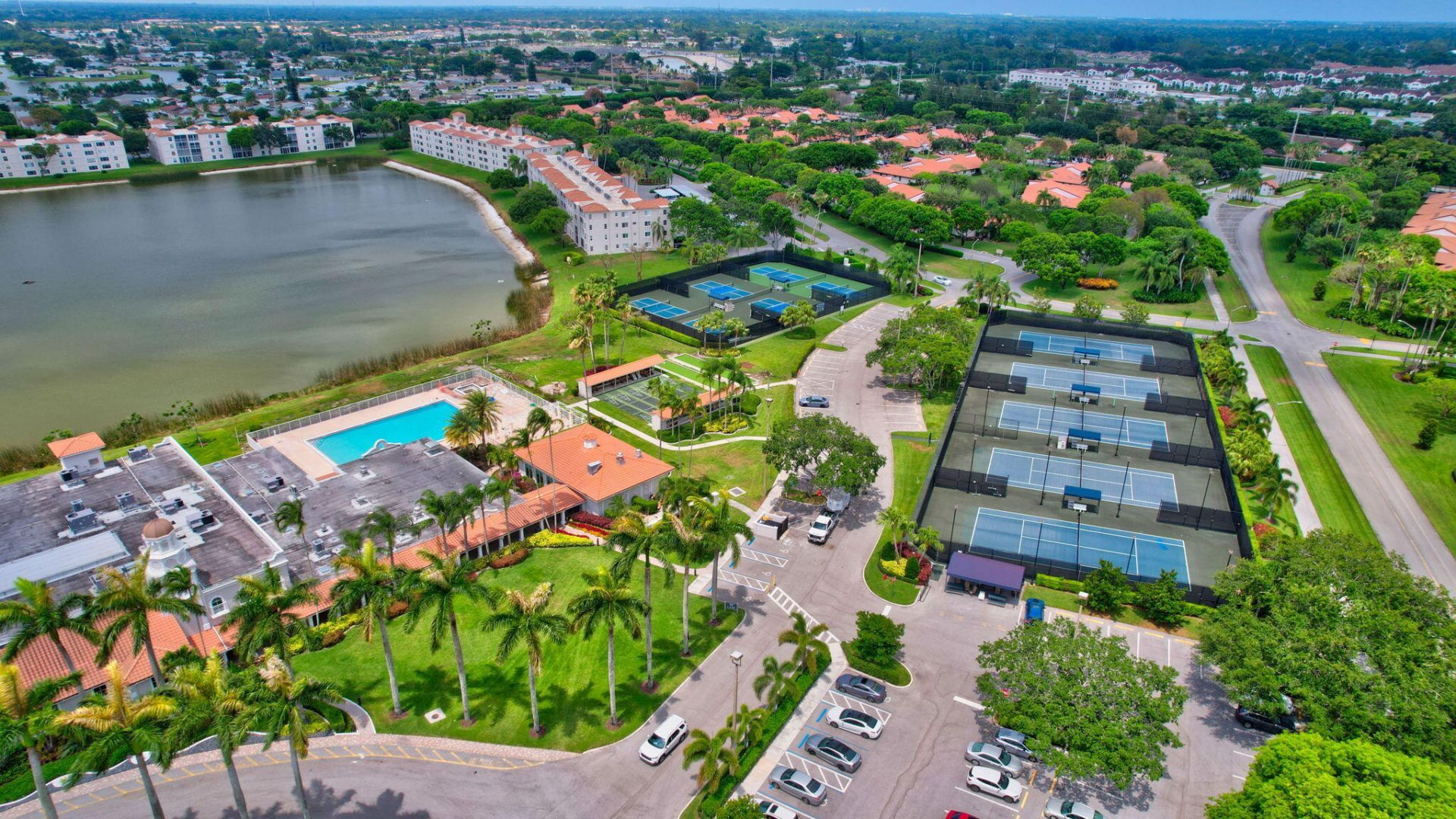 14096 Huntington Pointe Drive, Unit 309, Delray Beach, FL 33484 Photo