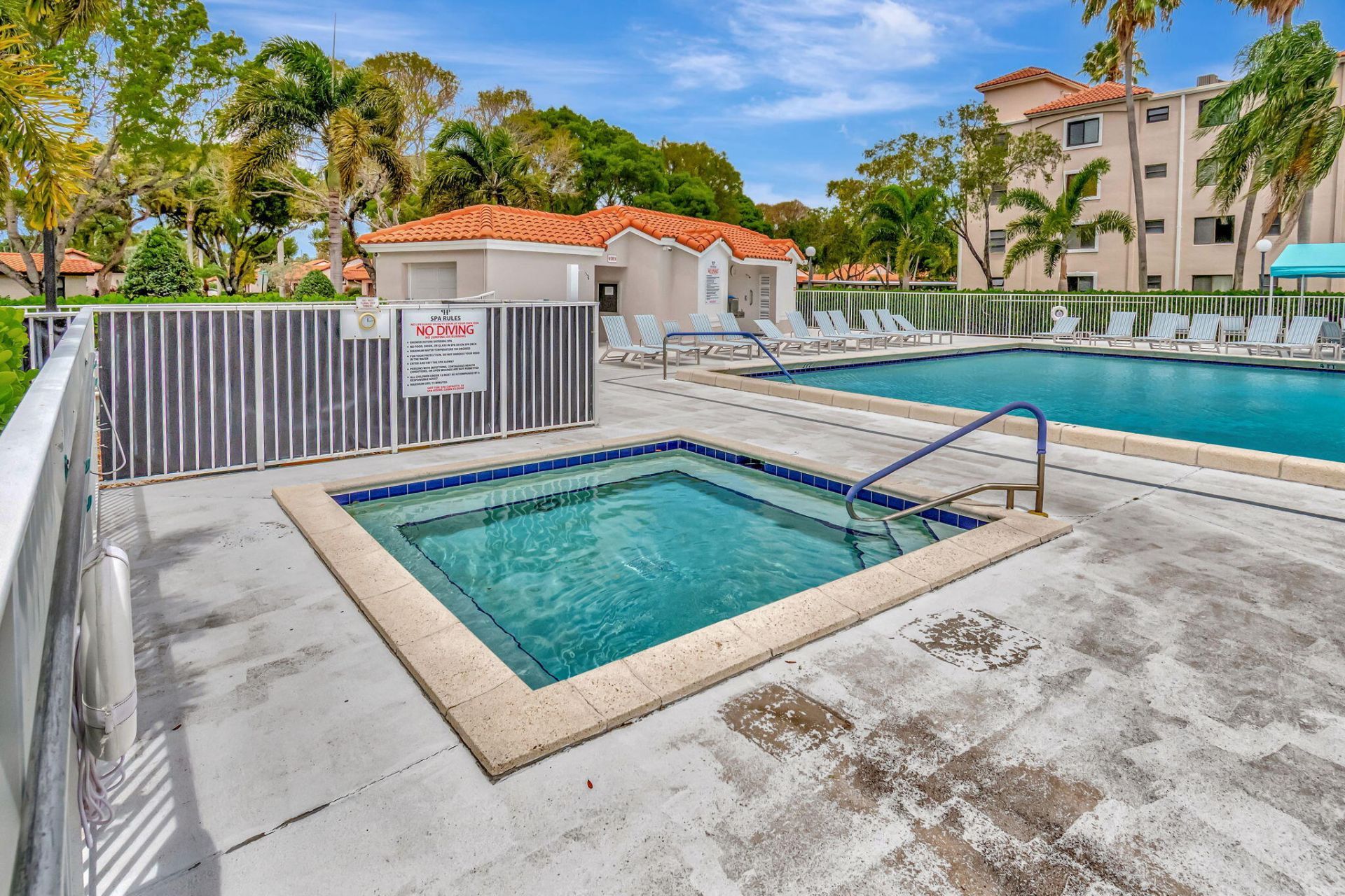 14096 Huntington Pointe Drive, Unit 309, Delray Beach, FL 33484 Photo