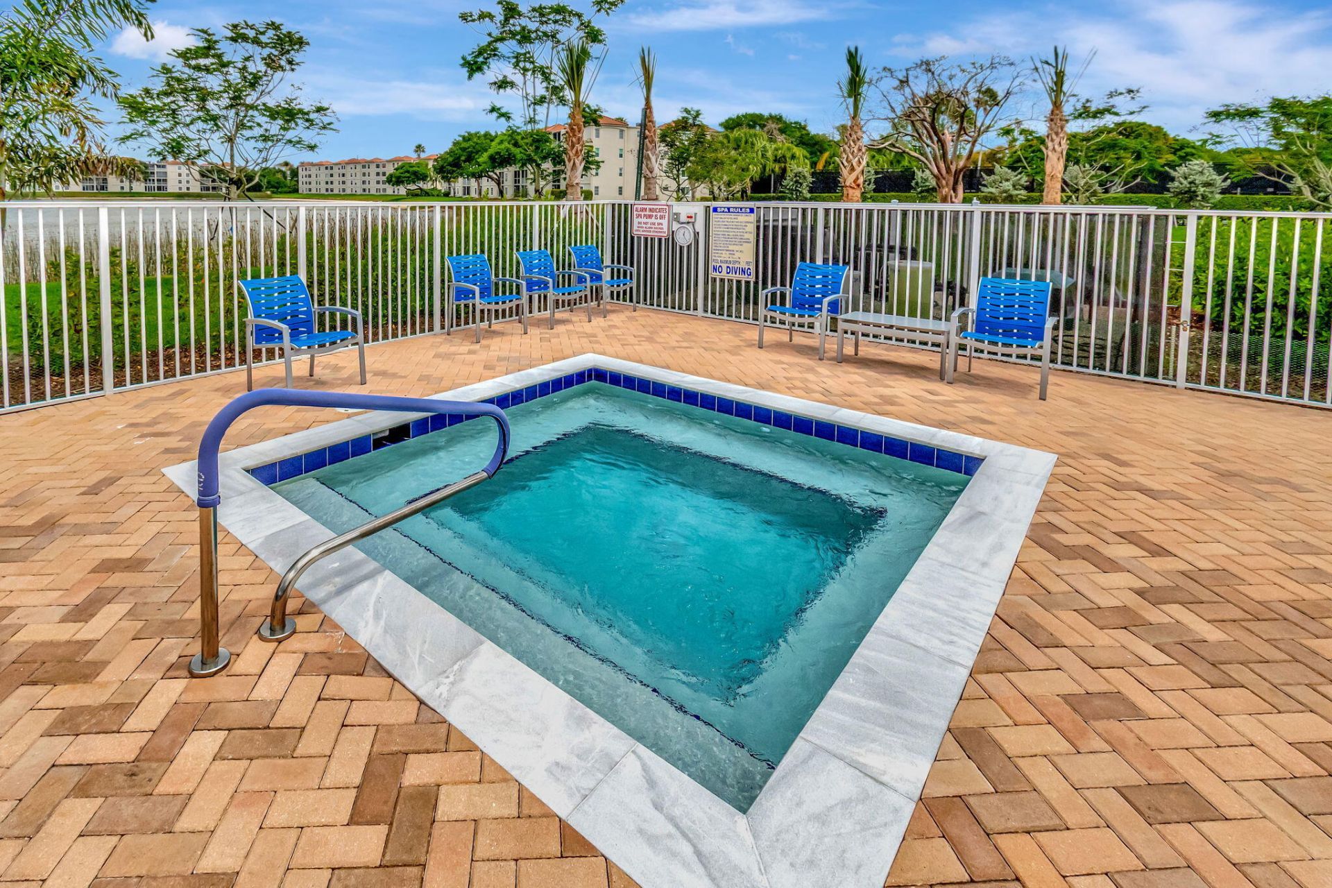 14096 Huntington Pointe Drive, Unit 309, Delray Beach, FL 33484 Photo