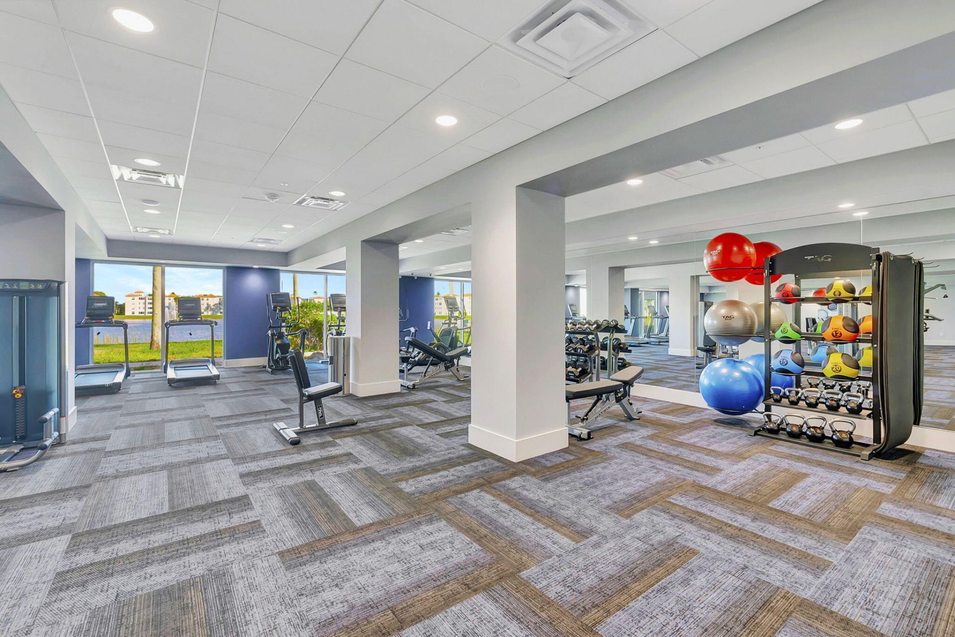14096 Huntington Pointe Drive, Unit 309, Delray Beach, FL 33484 Photo