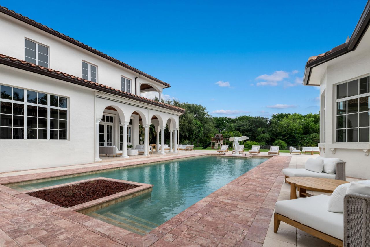17130 Avenue Le Rivage, Boca Raton, FL 33496 Photo