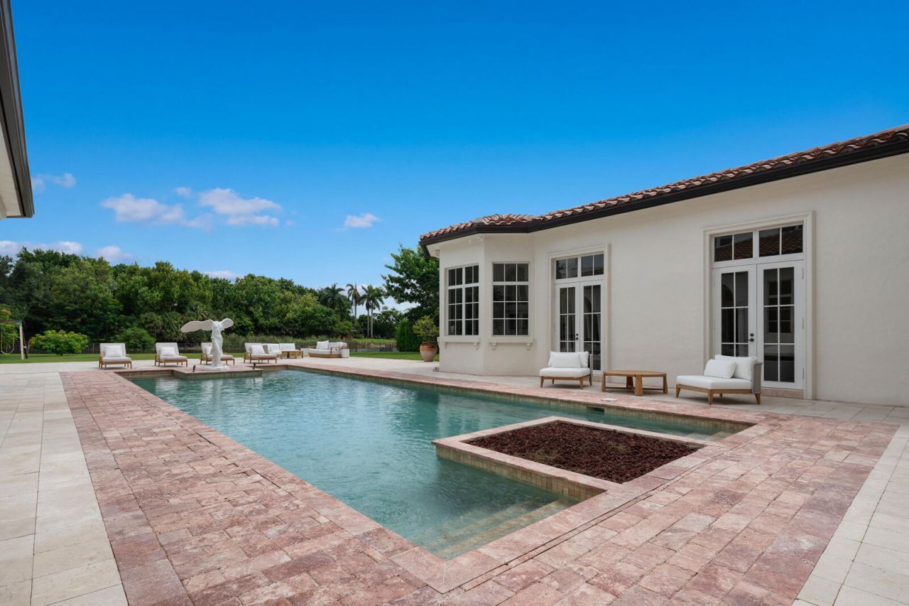 17130 Avenue Le Rivage, Boca Raton, FL 33496 Photo