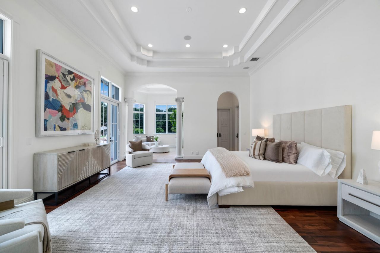 17130 Avenue Le Rivage, Boca Raton, FL 33496 Photo