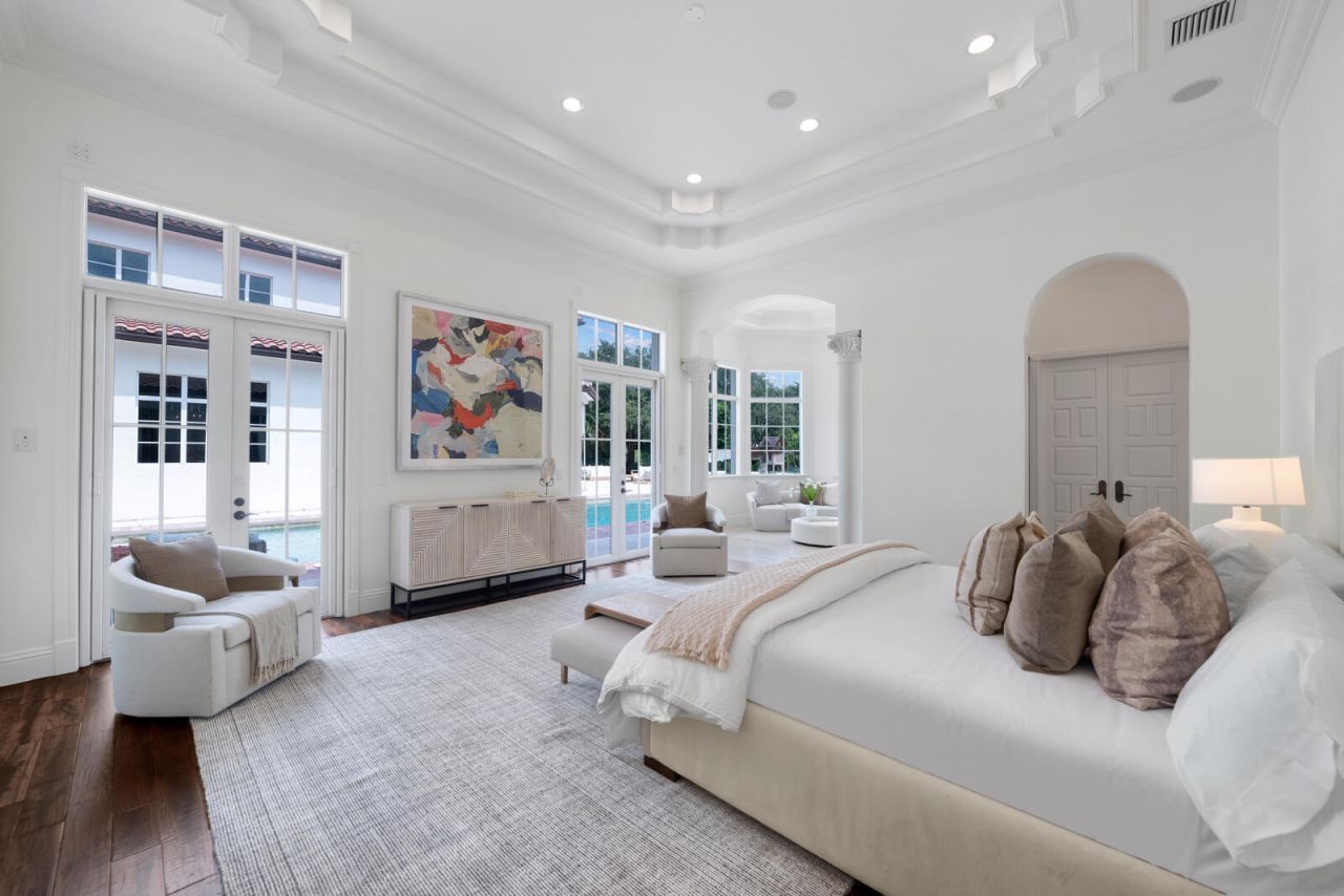 17130 Avenue Le Rivage, Boca Raton, FL 33496 Photo