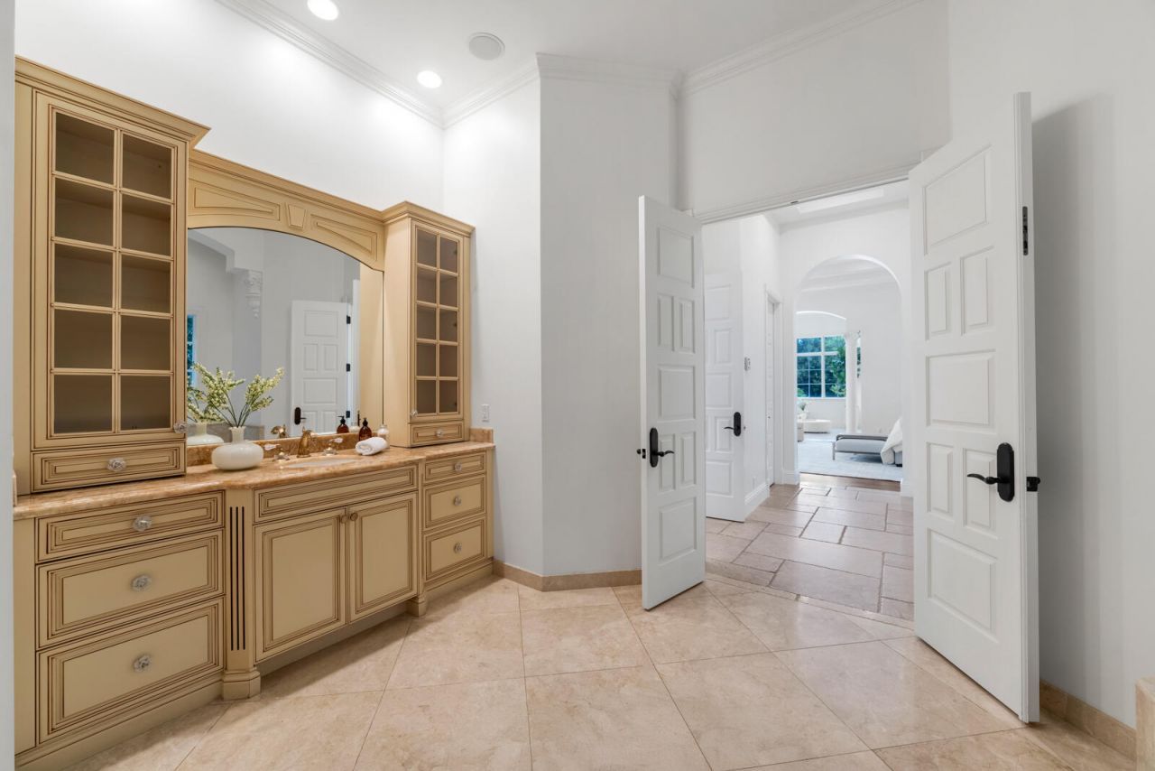 17130 Avenue Le Rivage, Boca Raton, FL 33496 Photo