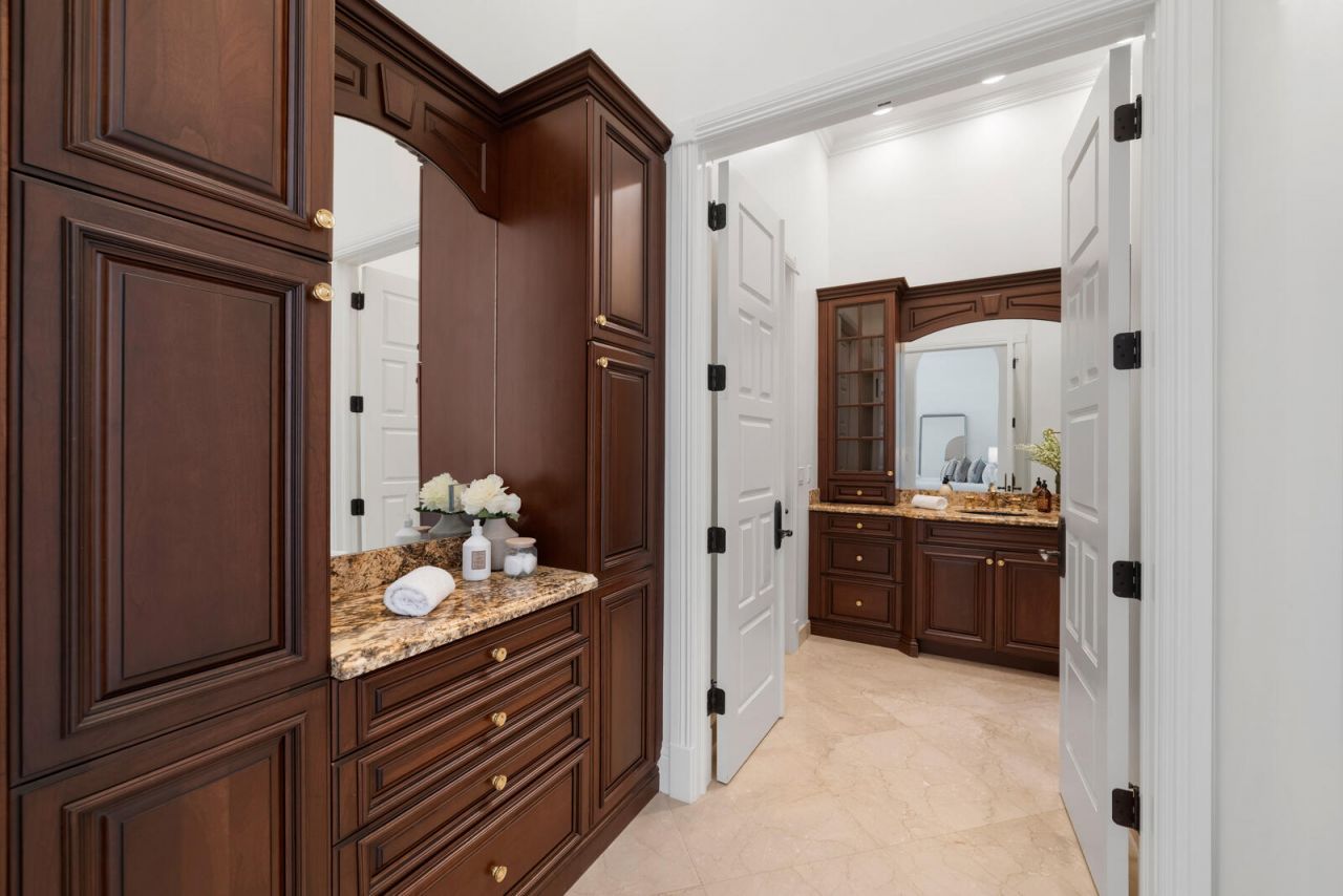17130 Avenue Le Rivage, Boca Raton, FL 33496 Photo