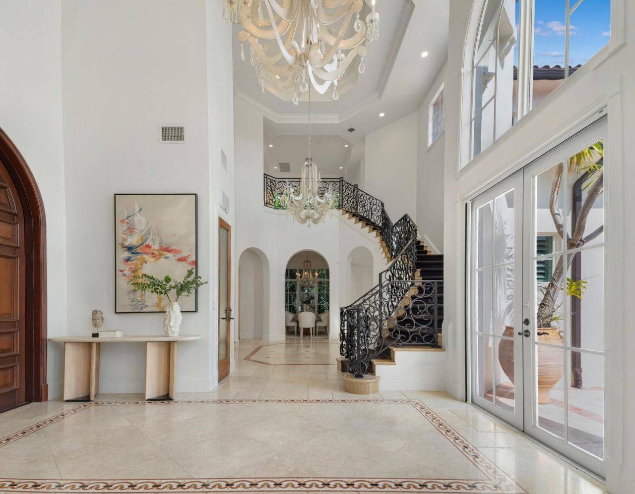 17130 Avenue Le Rivage, Boca Raton, FL 33496 Photo