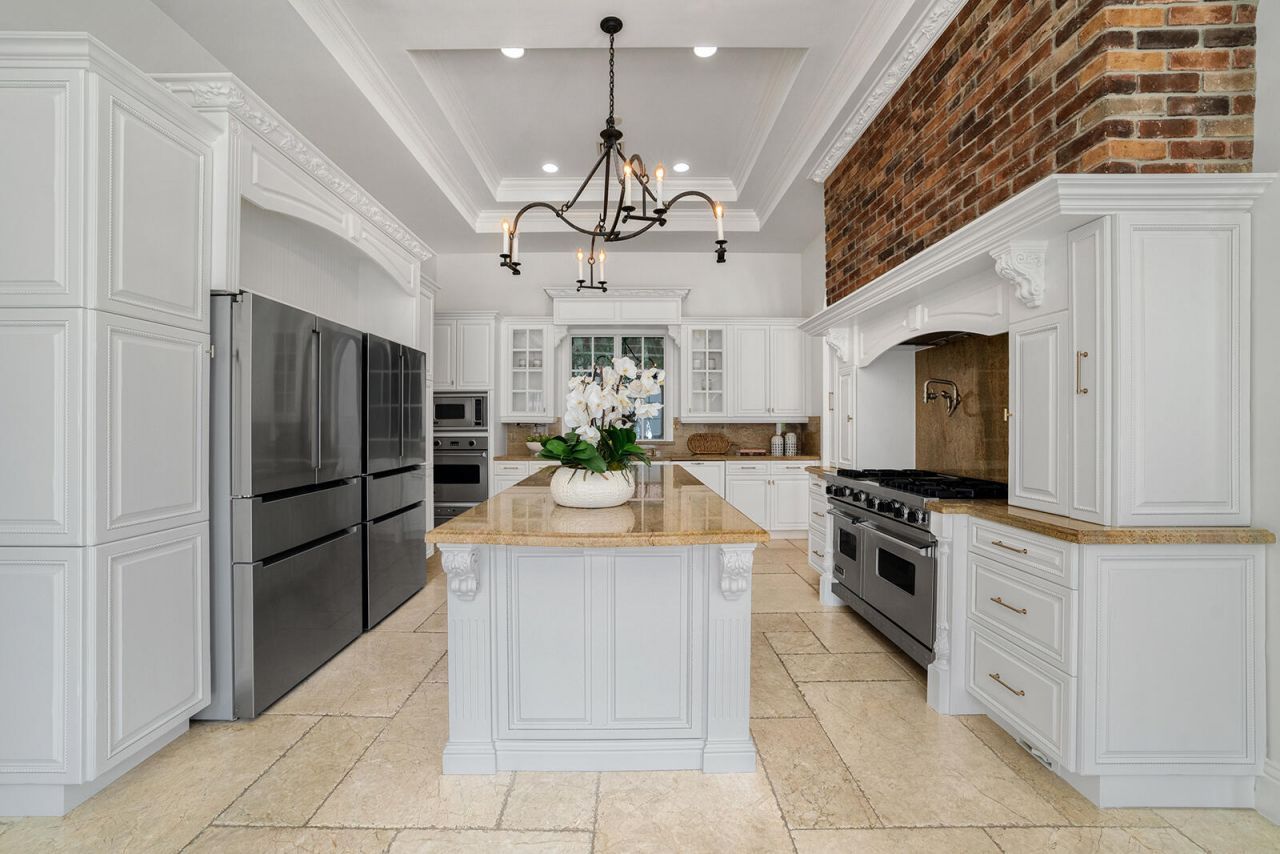 17130 Avenue Le Rivage, Boca Raton, FL 33496 Photo