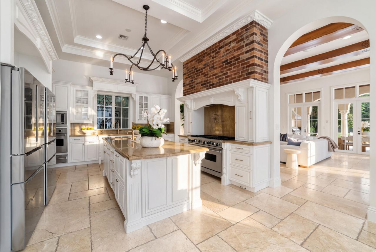 17130 Avenue Le Rivage, Boca Raton, FL 33496 Photo