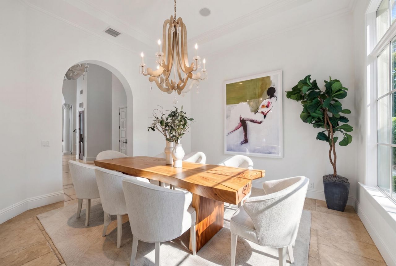 17130 Avenue Le Rivage, Boca Raton, FL 33496 Photo