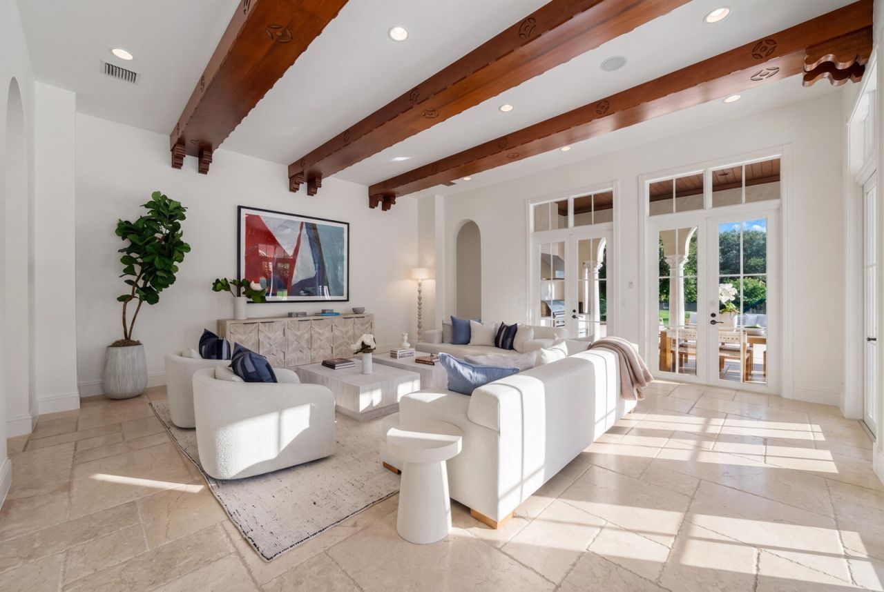17130 Avenue Le Rivage, Boca Raton, FL 33496 Photo