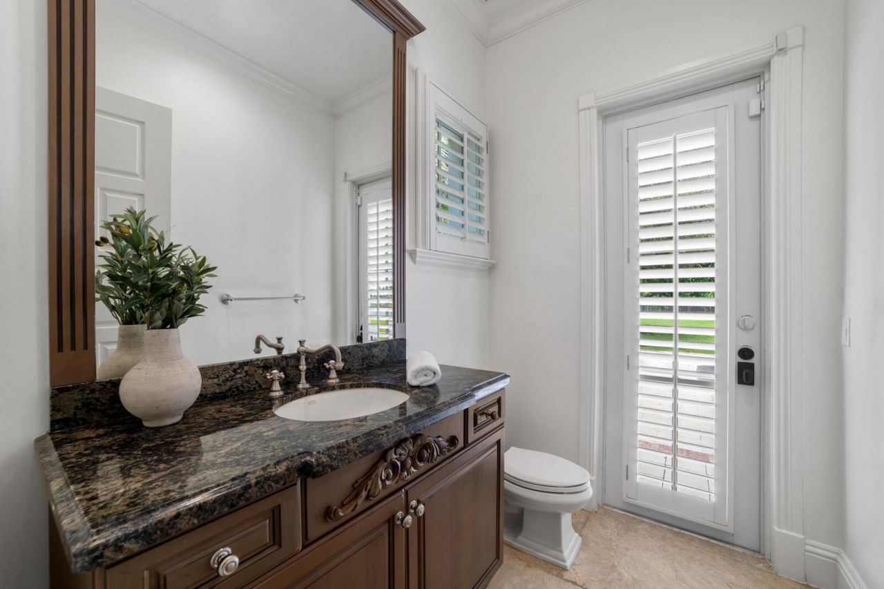 17130 Avenue Le Rivage, Boca Raton, FL 33496 Photo