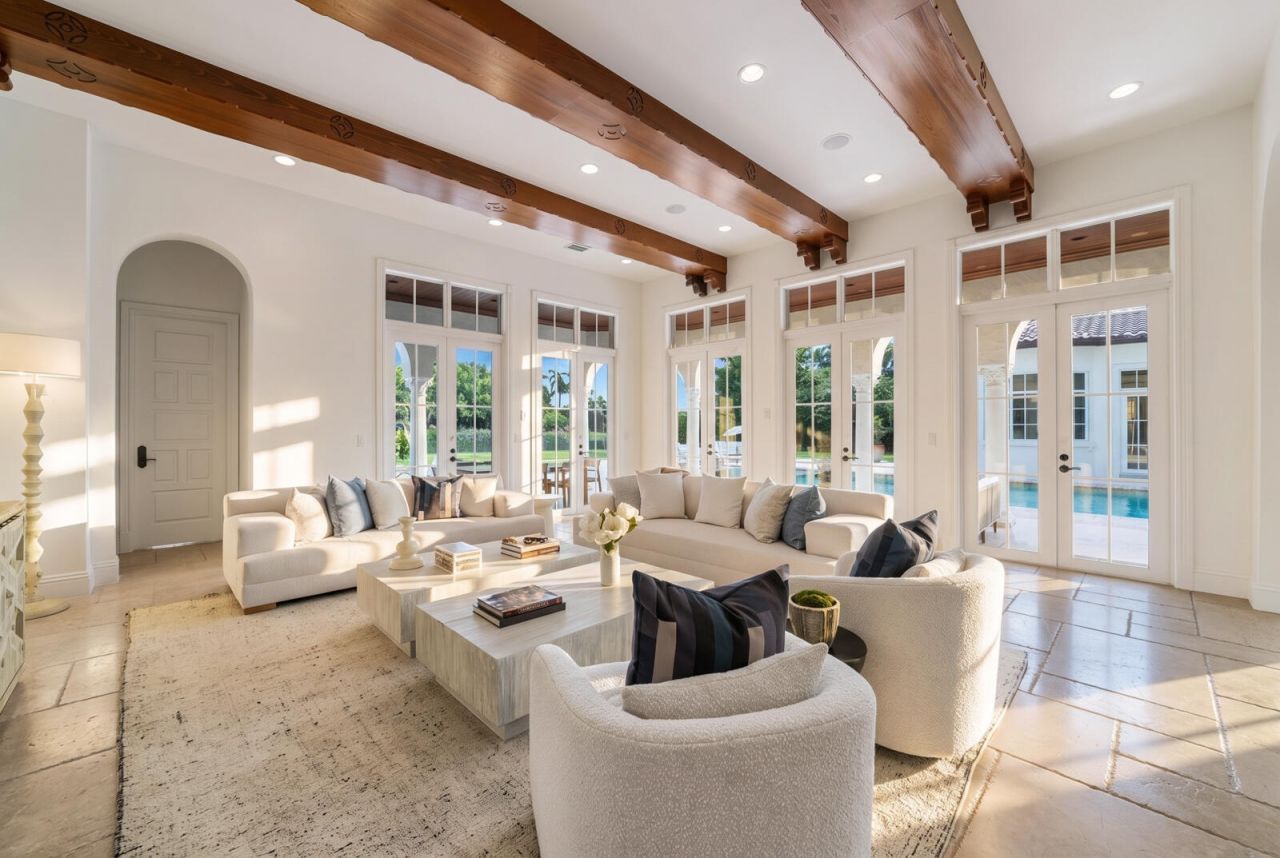17130 Avenue Le Rivage, Boca Raton, FL 33496 Photo