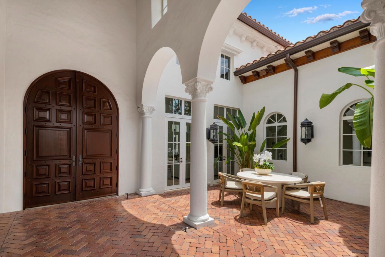 17130 Avenue Le Rivage, Boca Raton, FL 33496 Photo