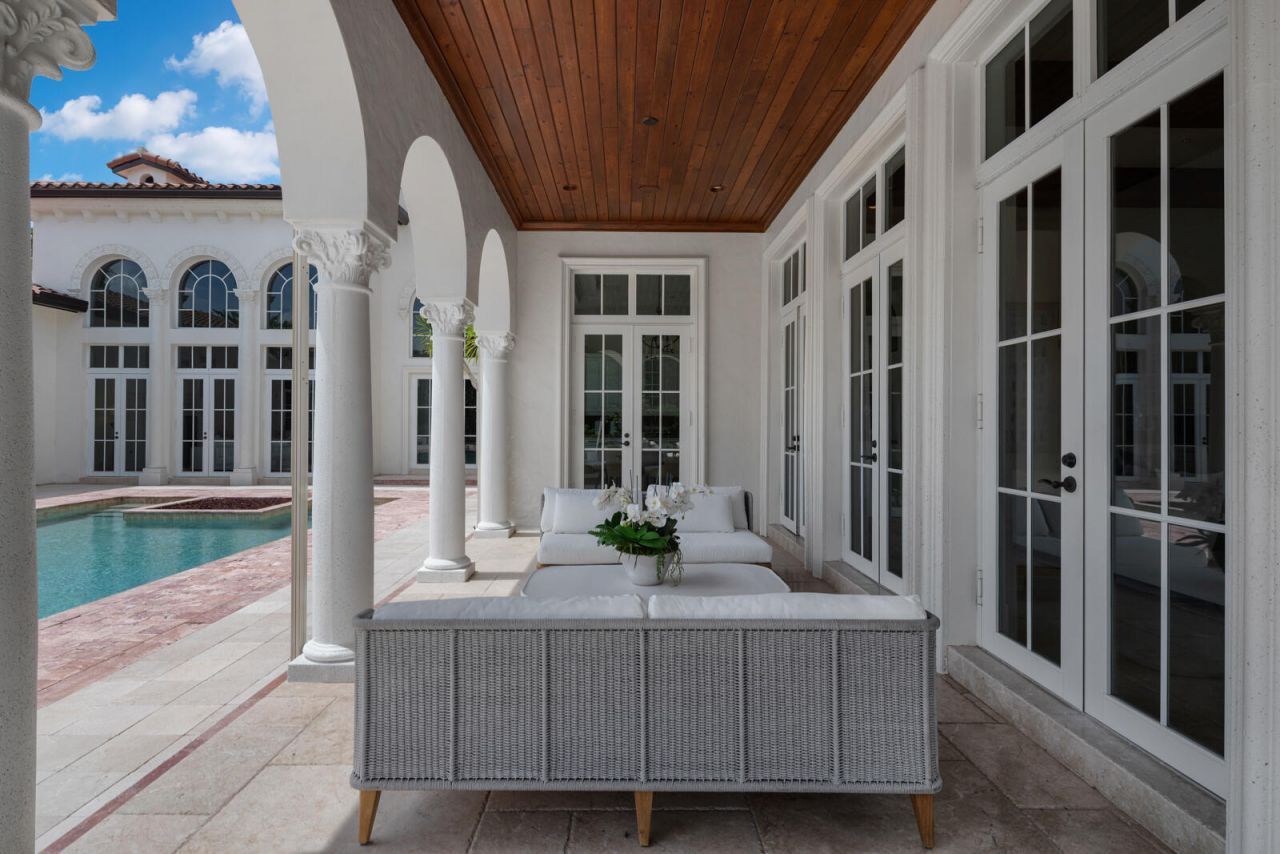 17130 Avenue Le Rivage, Boca Raton, FL 33496 Photo