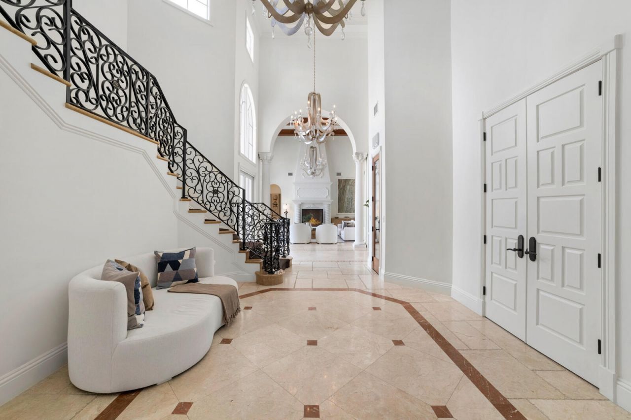 17130 Avenue Le Rivage, Boca Raton, FL 33496 Photo