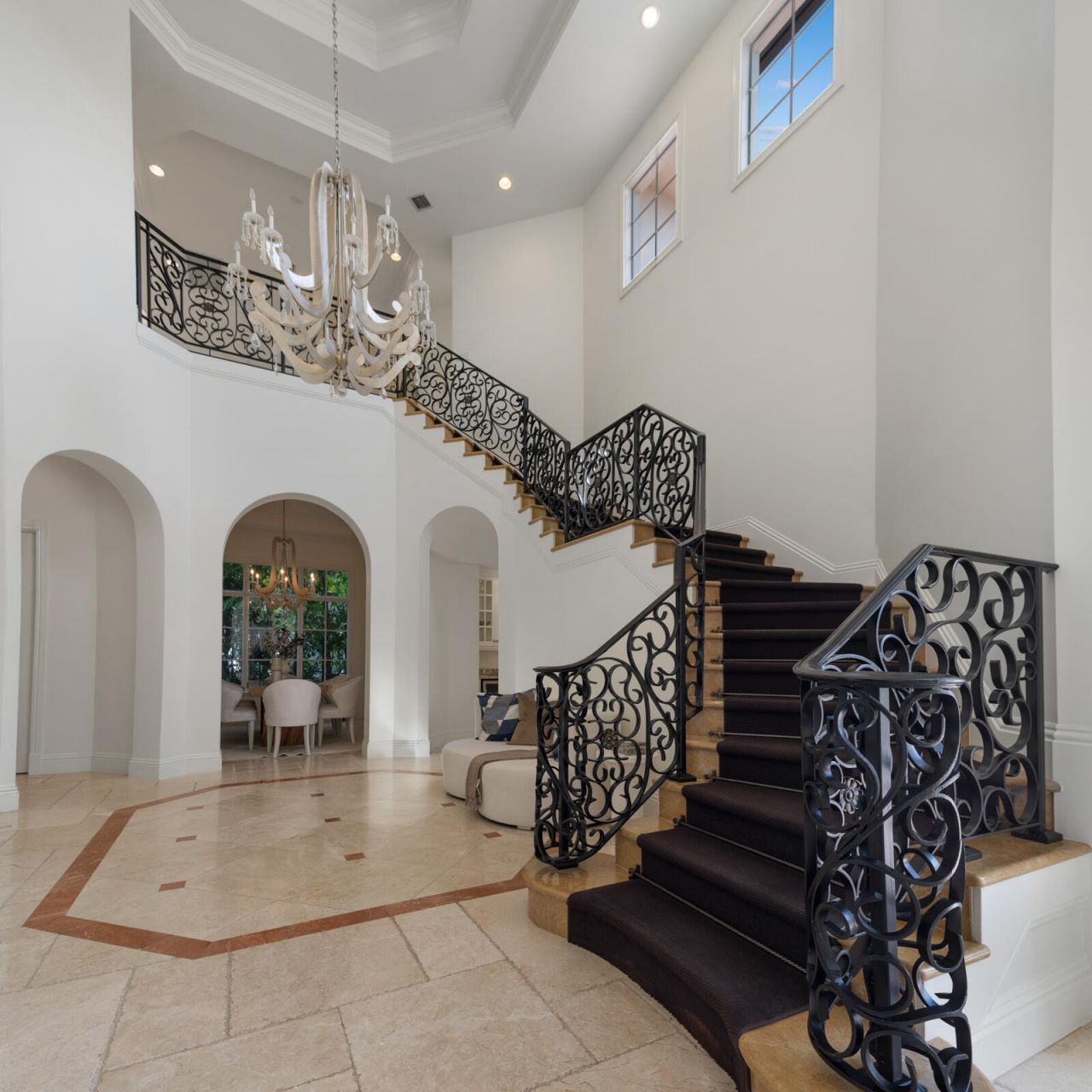 17130 Avenue Le Rivage, Boca Raton, FL 33496 Photo