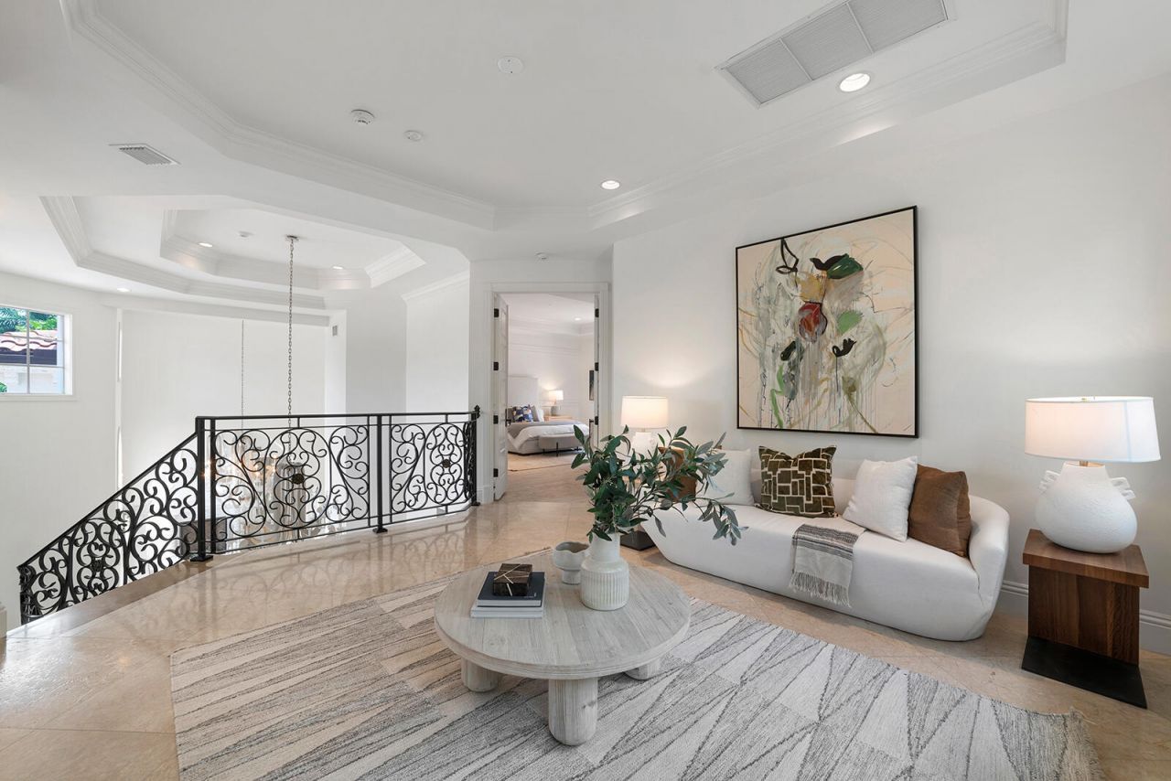 17130 Avenue Le Rivage, Boca Raton, FL 33496 Photo