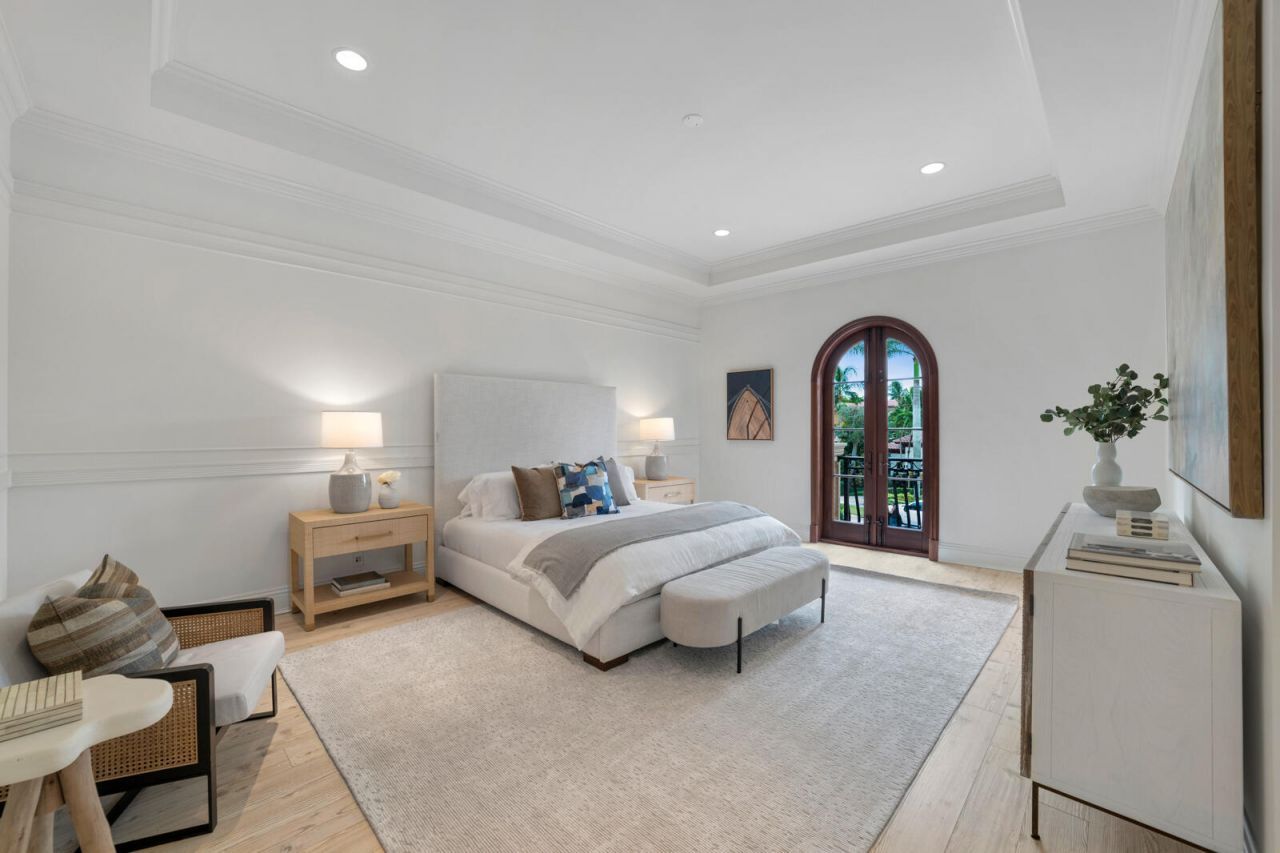 17130 Avenue Le Rivage, Boca Raton, FL 33496 Photo