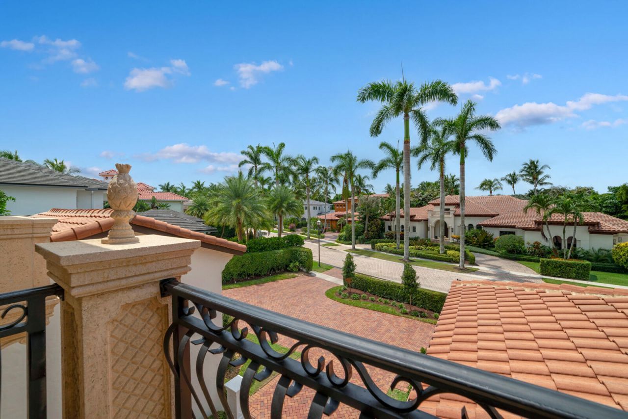 17130 Avenue Le Rivage, Boca Raton, FL 33496 Photo