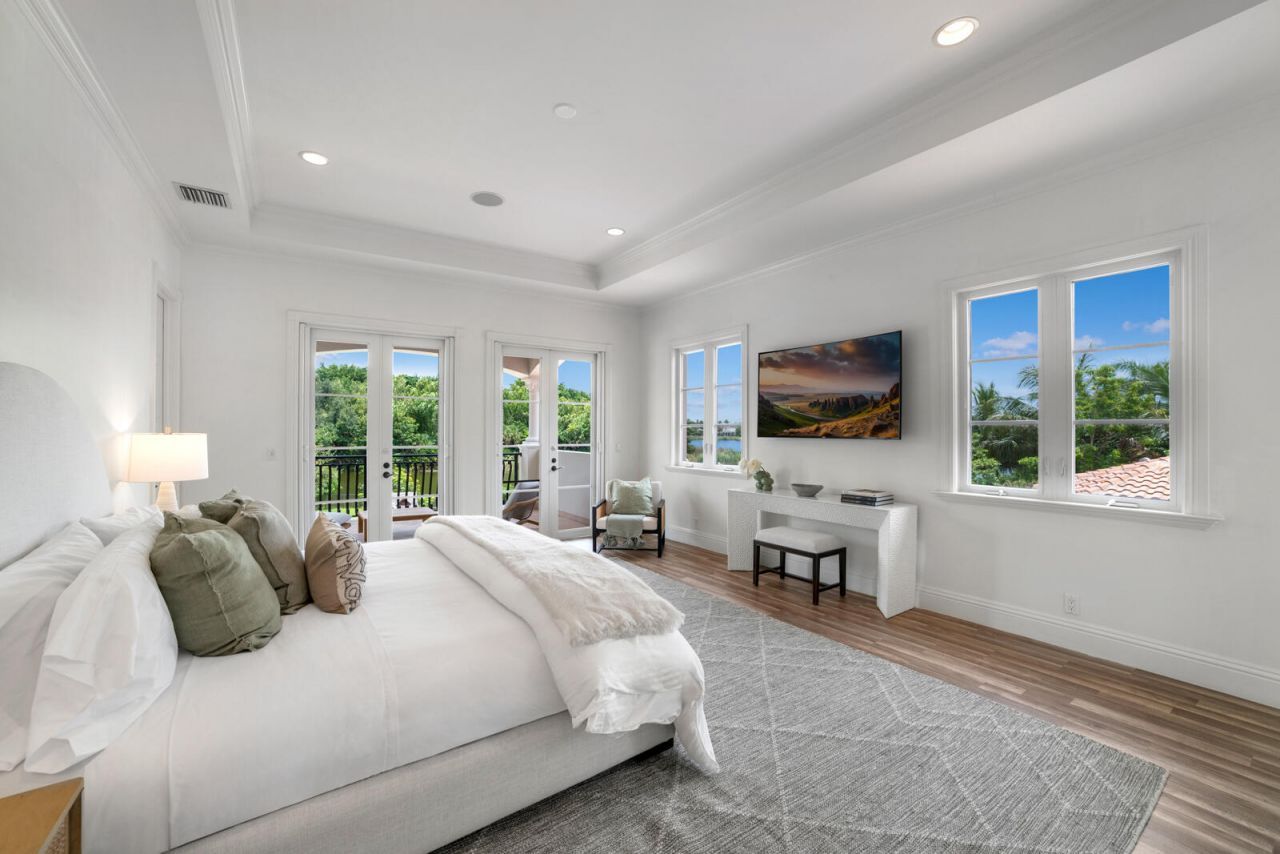 17130 Avenue Le Rivage, Boca Raton, FL 33496 Photo