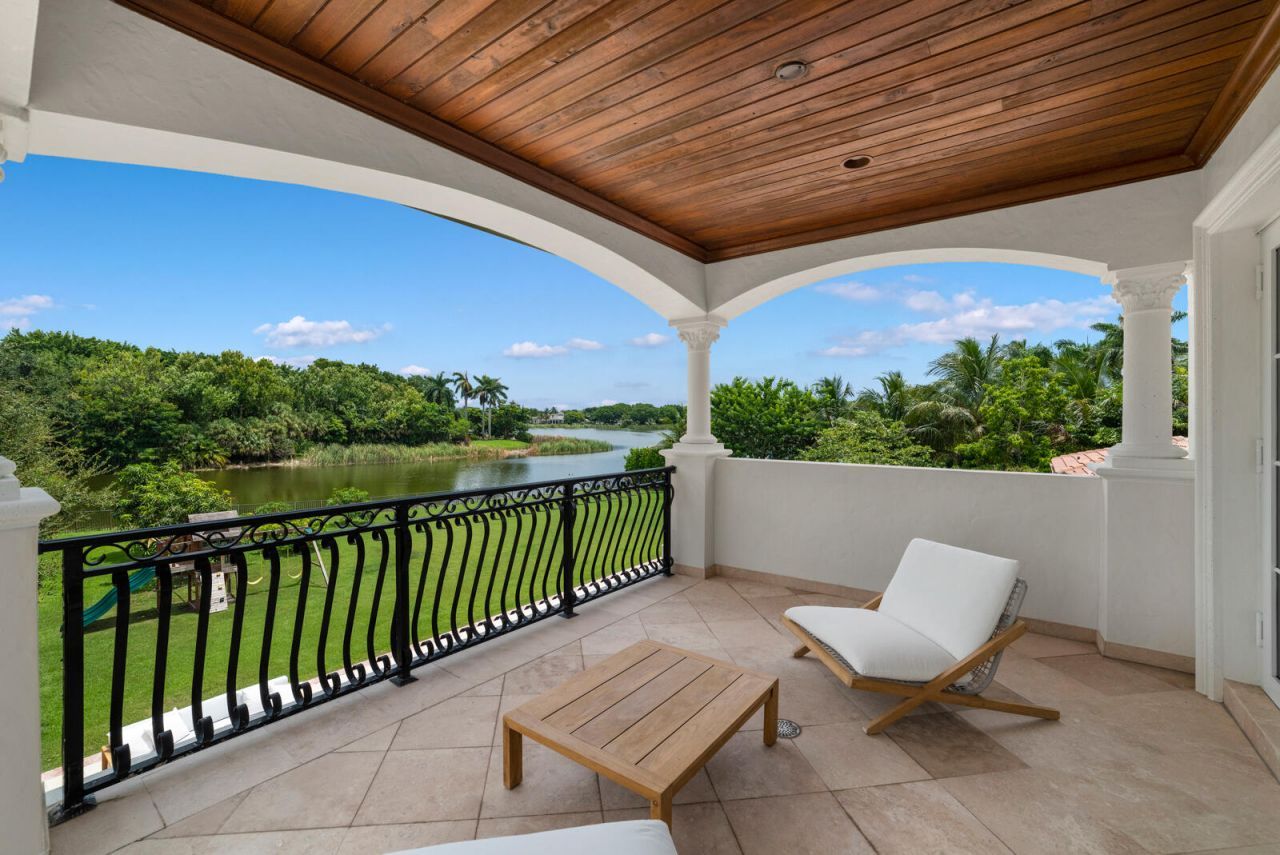 17130 Avenue Le Rivage, Boca Raton, FL 33496 Photo