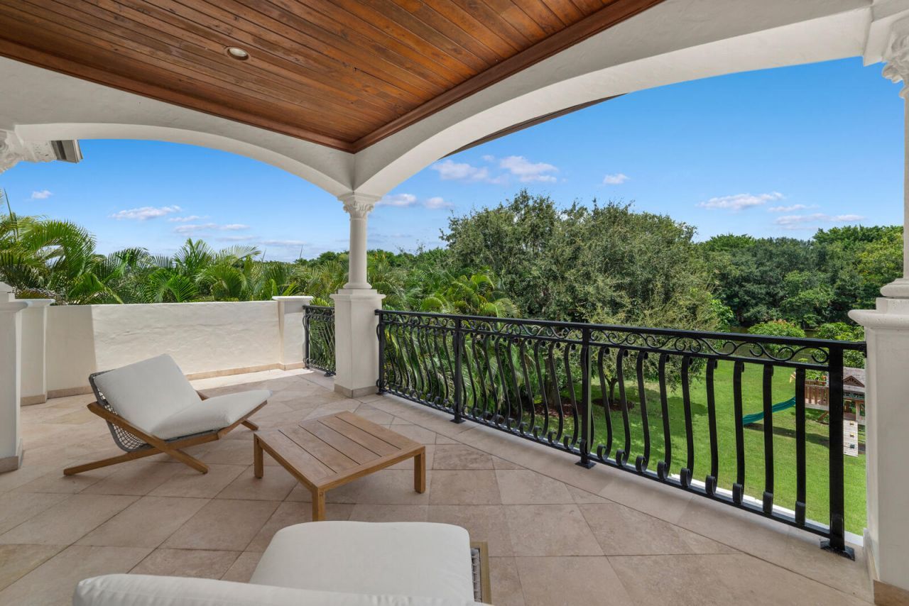 17130 Avenue Le Rivage, Boca Raton, FL 33496 Photo