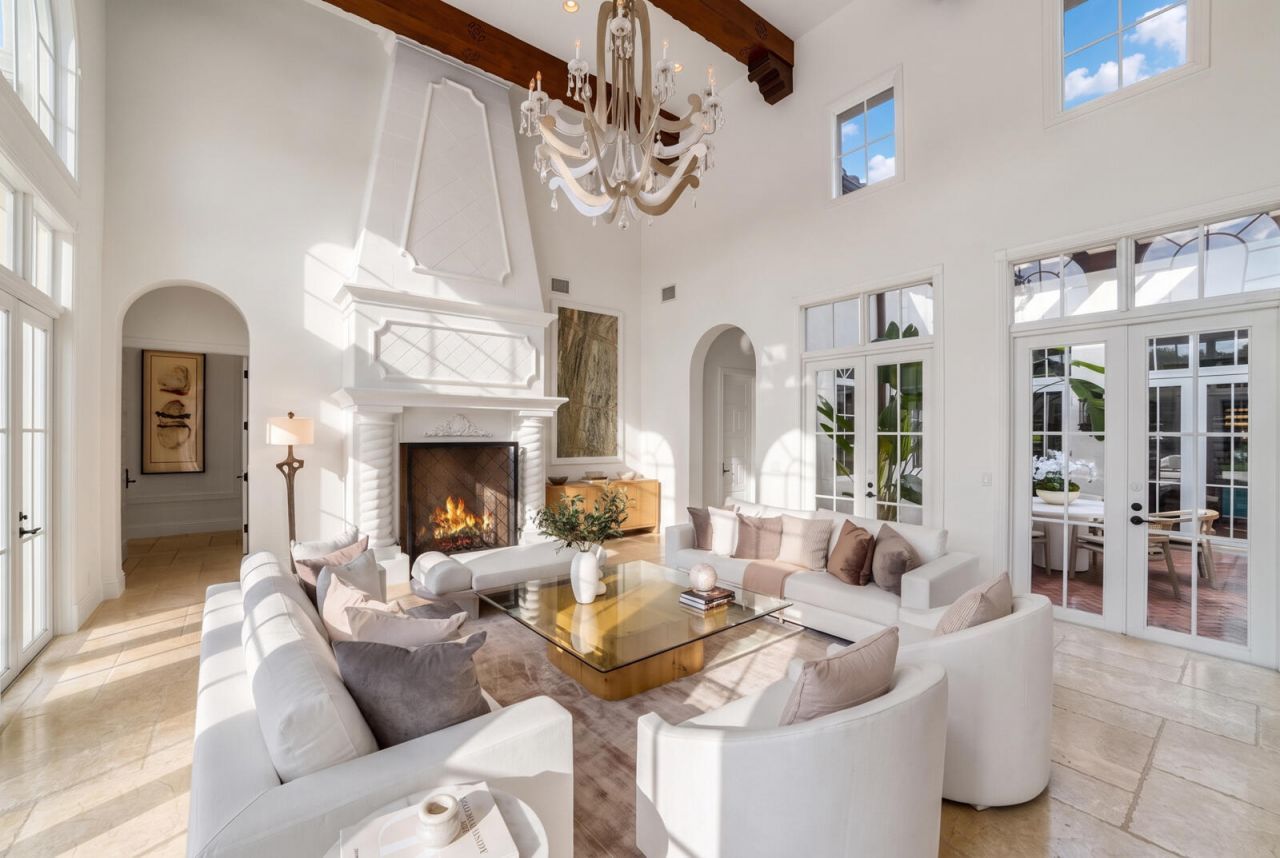 17130 Avenue Le Rivage, Boca Raton, FL 33496 Photo