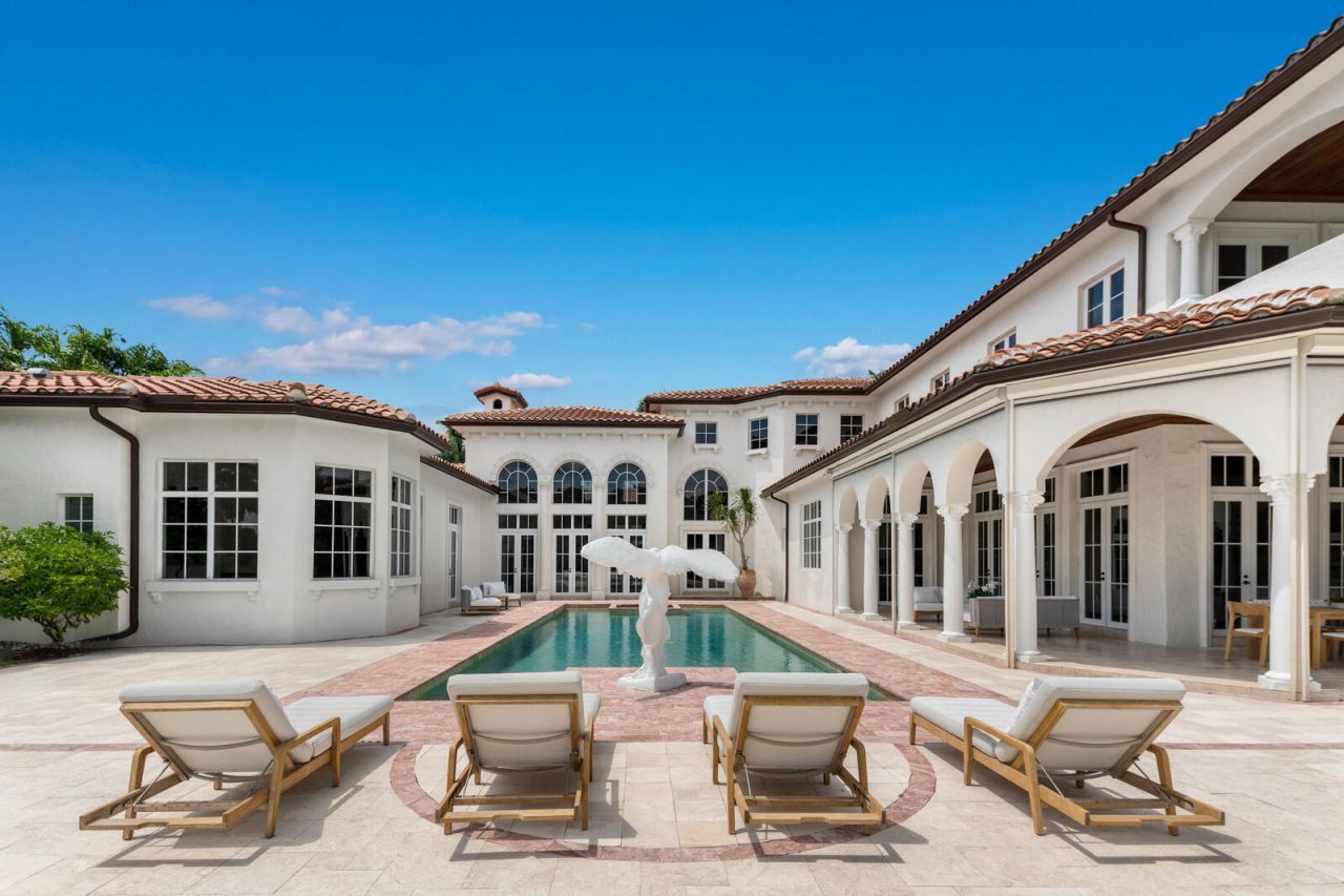 17130 Avenue Le Rivage, Boca Raton, FL 33496 Photo