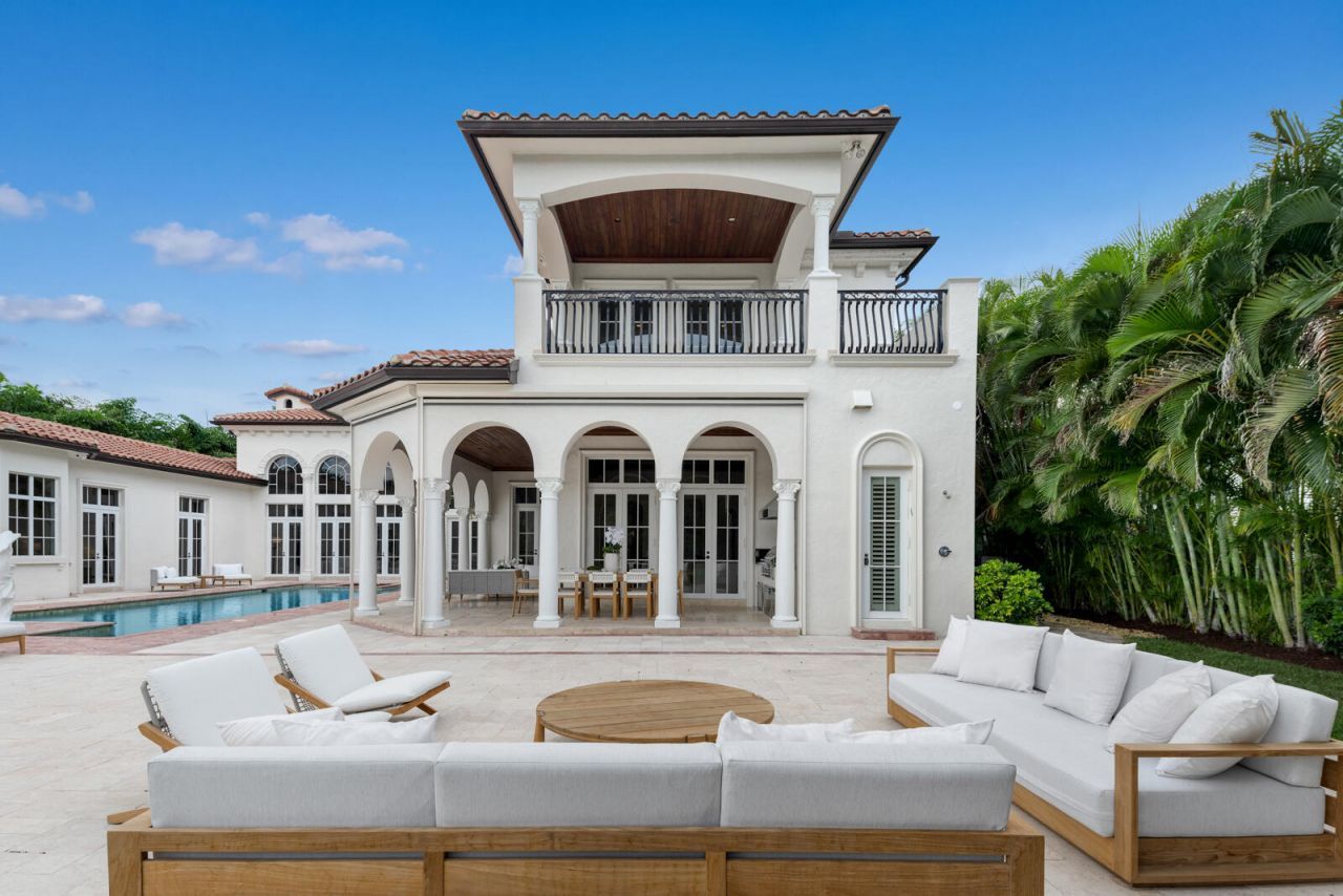 17130 Avenue Le Rivage, Boca Raton, FL 33496 Photo