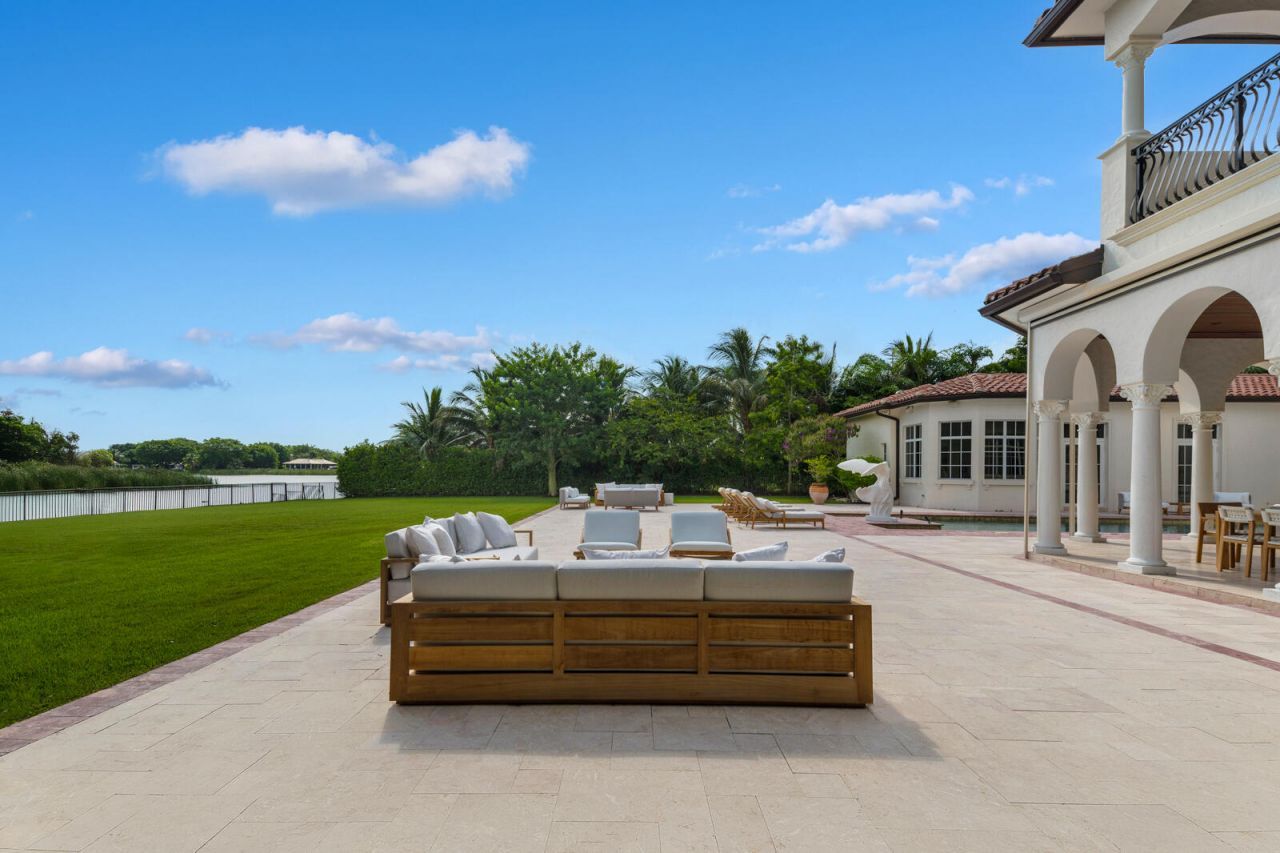 17130 Avenue Le Rivage, Boca Raton, FL 33496 Photo