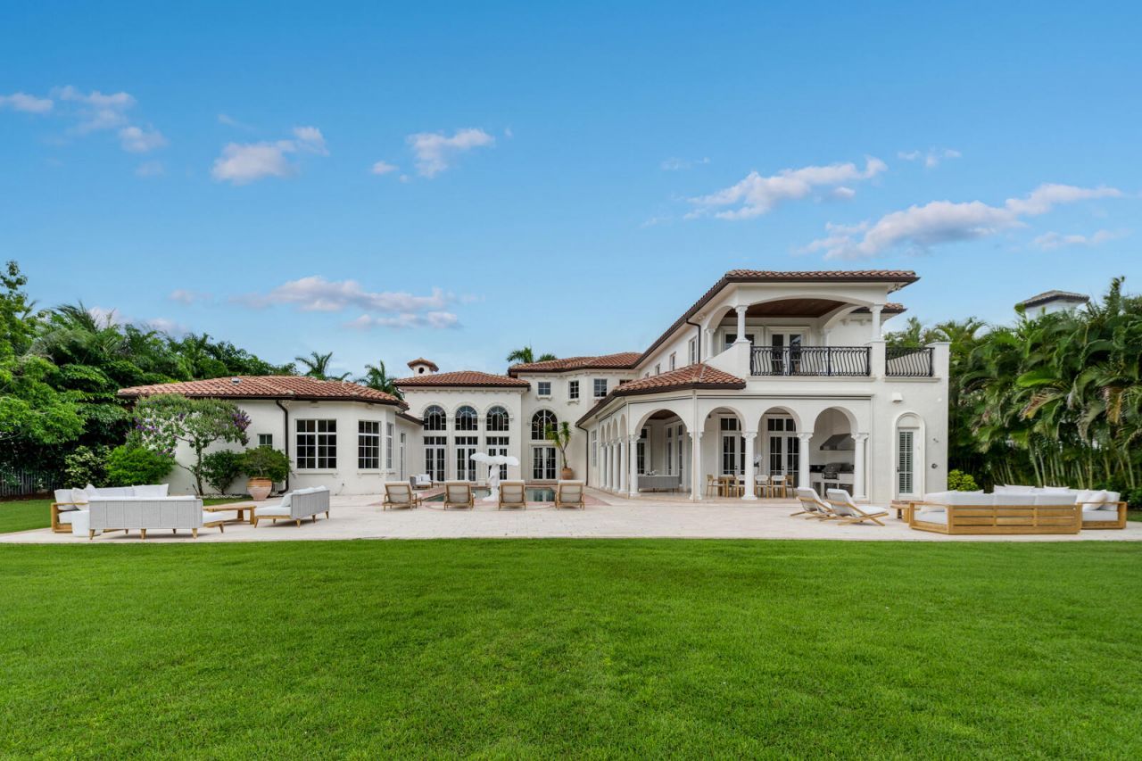 17130 Avenue Le Rivage, Boca Raton, FL 33496 Photo