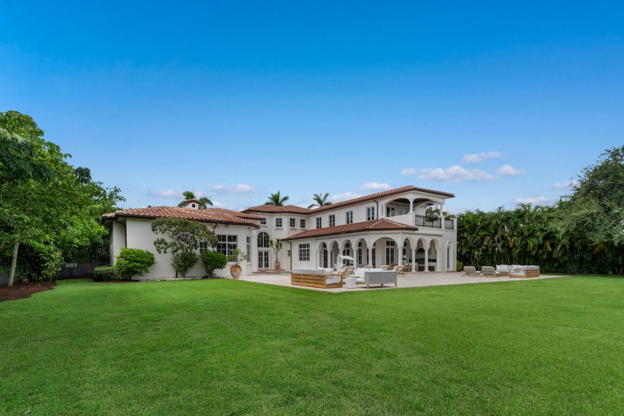 17130 Avenue Le Rivage, Boca Raton, FL 33496 Photo