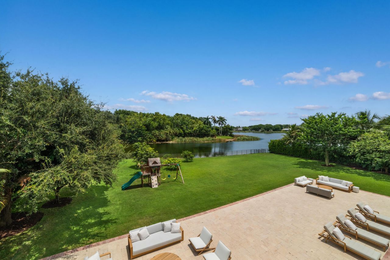 17130 Avenue Le Rivage, Boca Raton, FL 33496 Photo