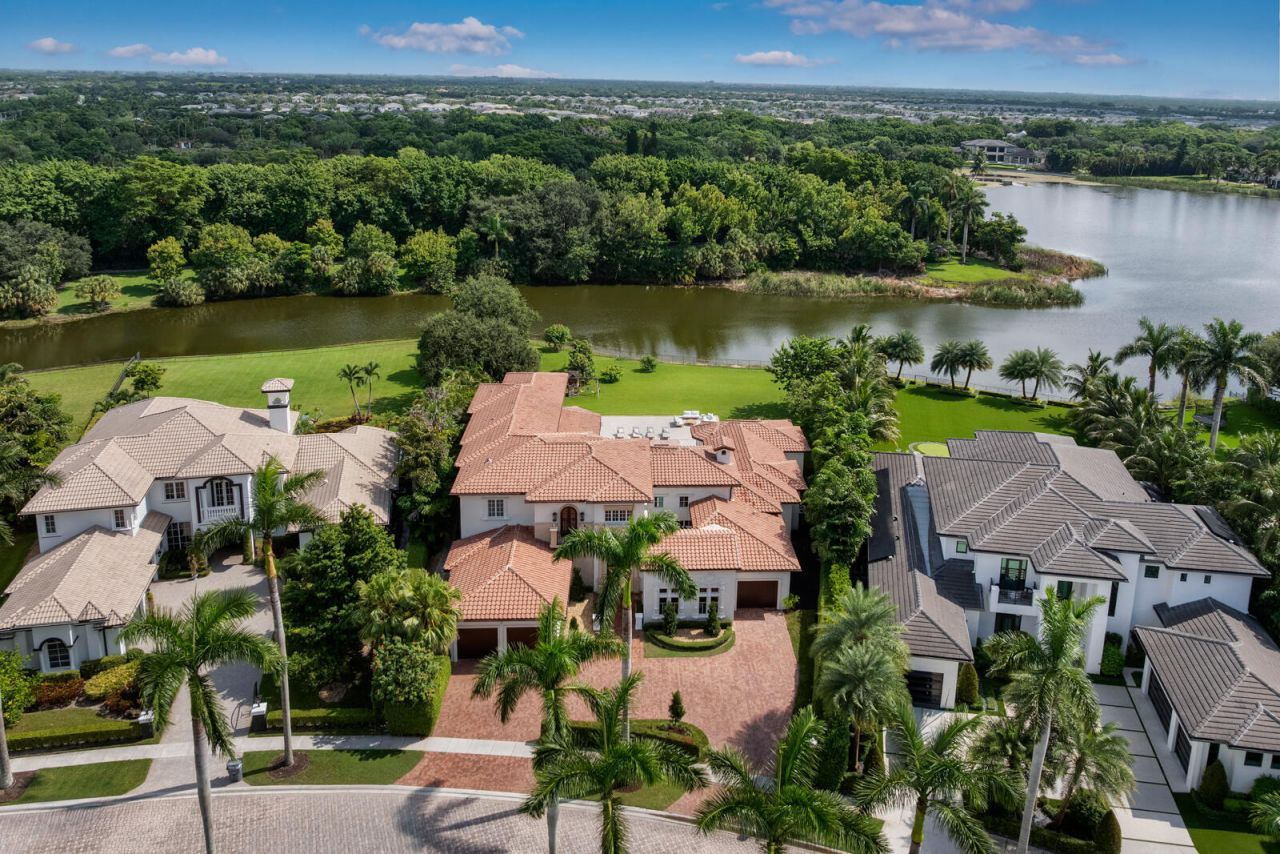 17130 Avenue Le Rivage, Boca Raton, FL 33496 Photo