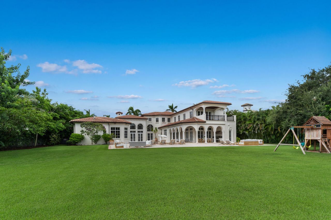 17130 Avenue Le Rivage, Boca Raton, FL 33496 Photo