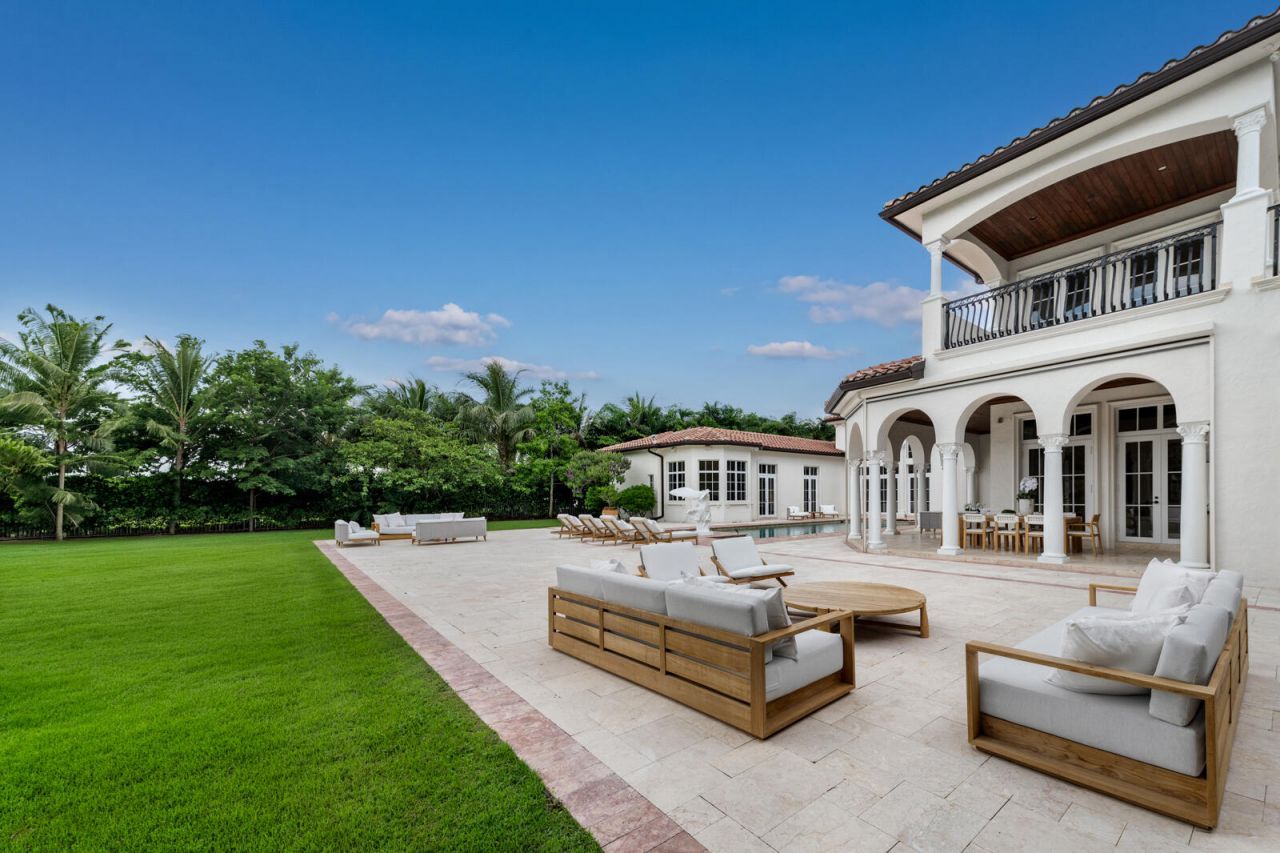 17130 Avenue Le Rivage, Boca Raton, FL 33496 Photo