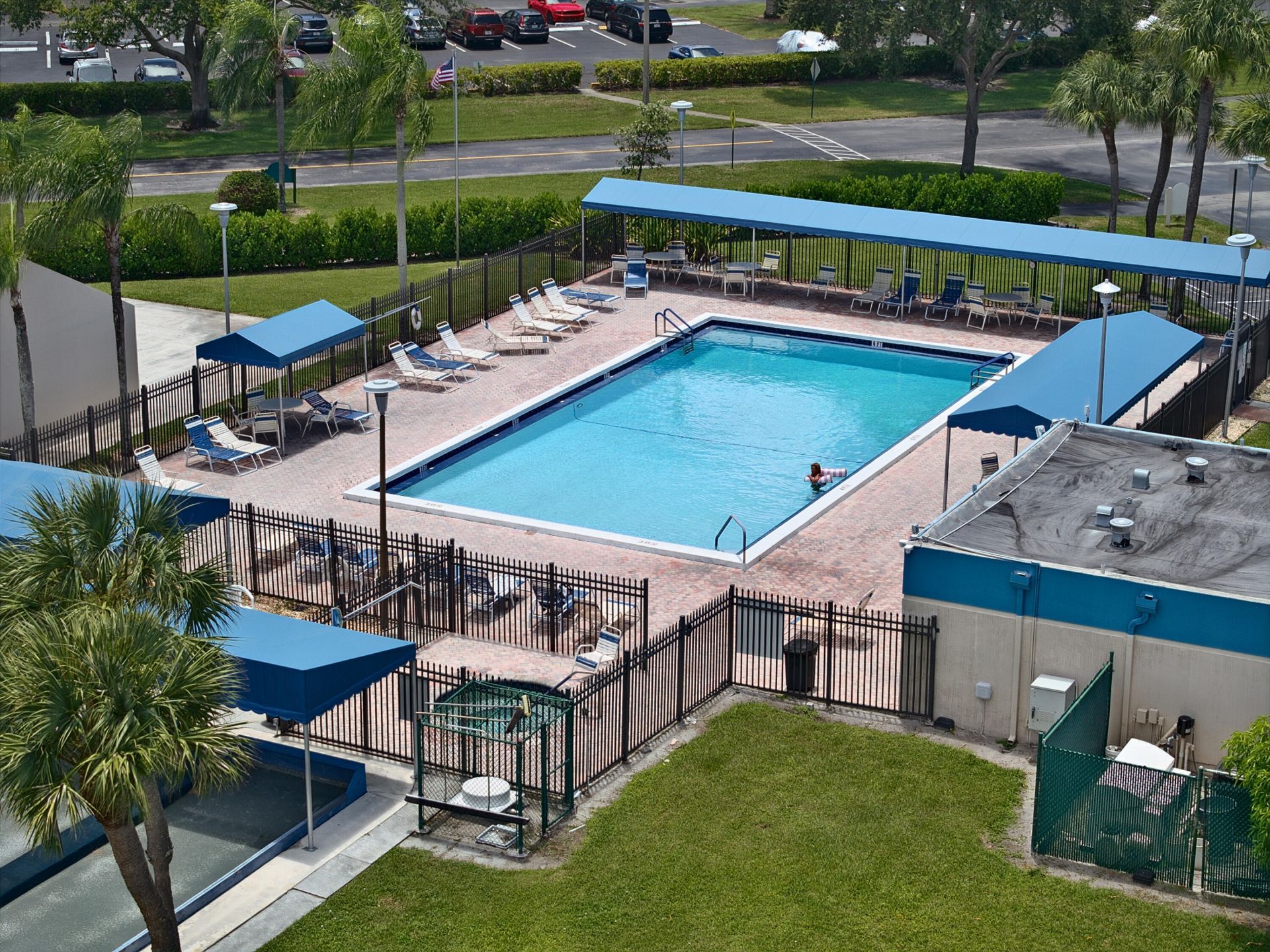 5190 Las Verdes Circle, Unit 214, Delray Beach, FL 33484 Photo