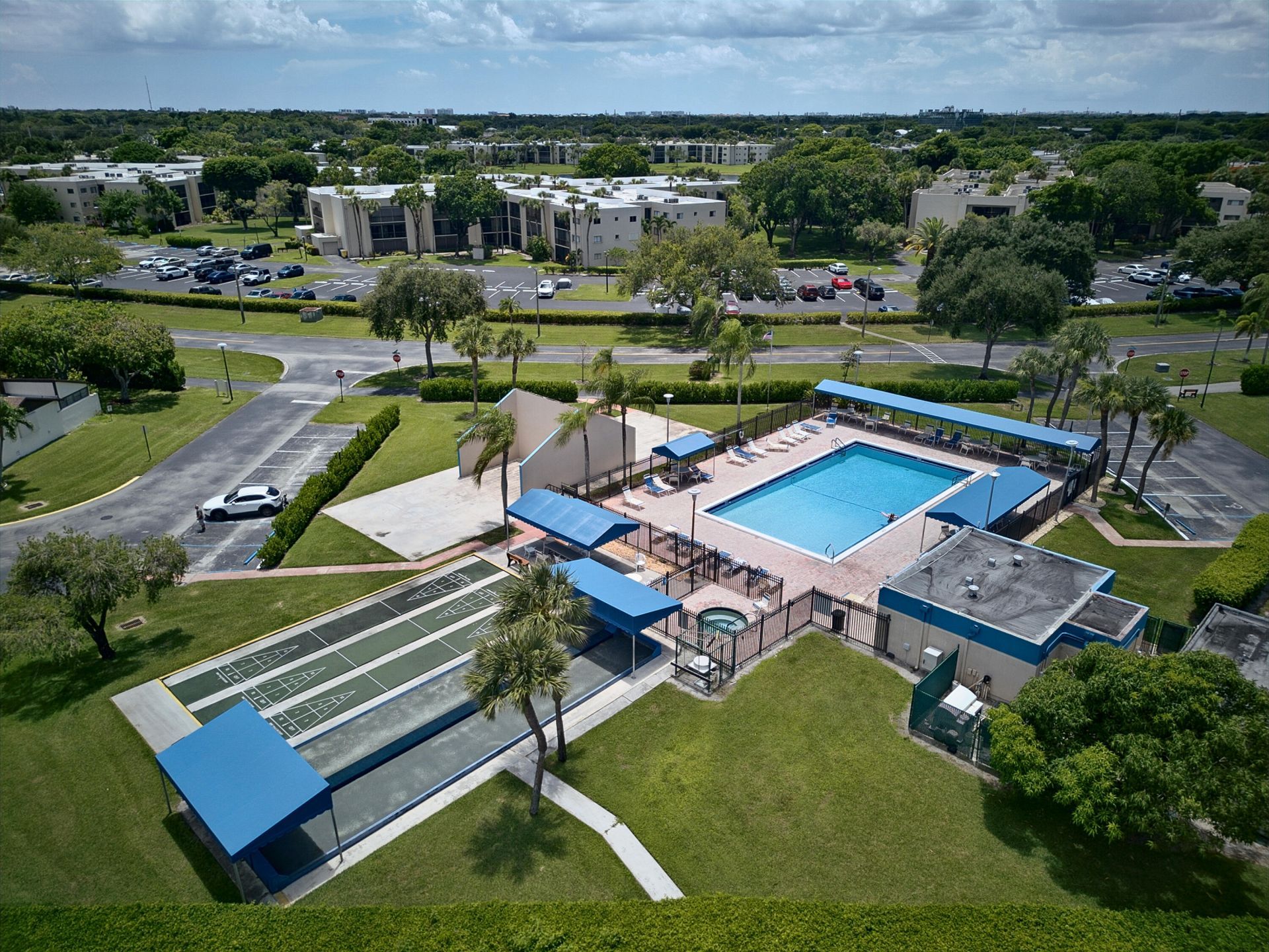 5190 Las Verdes Circle, Unit 214, Delray Beach, FL 33484 Photo