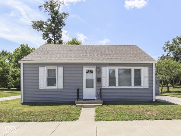 420 S Main Street , Franklin, IN 46131