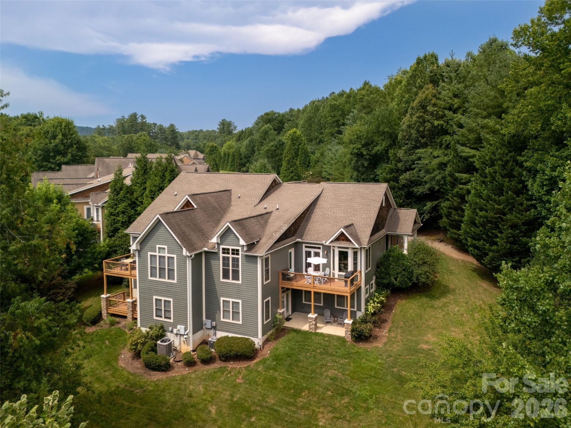21 N Kaufman Stone Way, Biltmore Lake, NC 28715 Main Photo