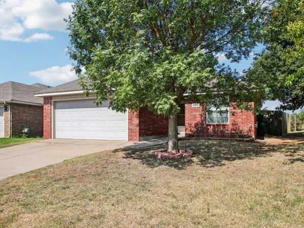 8101 Frye Lane, Oklahoma City, OK 73135