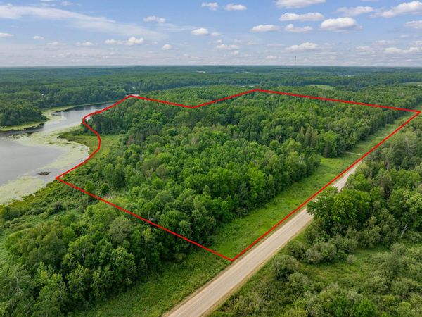 TBD Hanson Lake Rd , Grand Rapids, MN 55744
