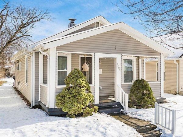 1086 Seymour Avenue, Columbus, OH 43206